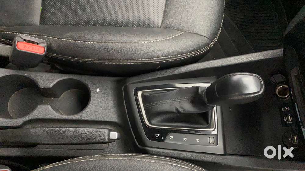 Hyundai Elite I20 1.2 Asta Cvt, 2018, Petrol