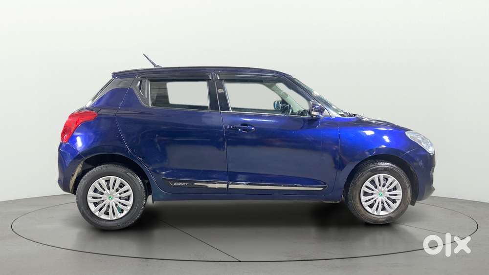 Maruti Suzuki Swift Amt Vxi, 2018, Petrol