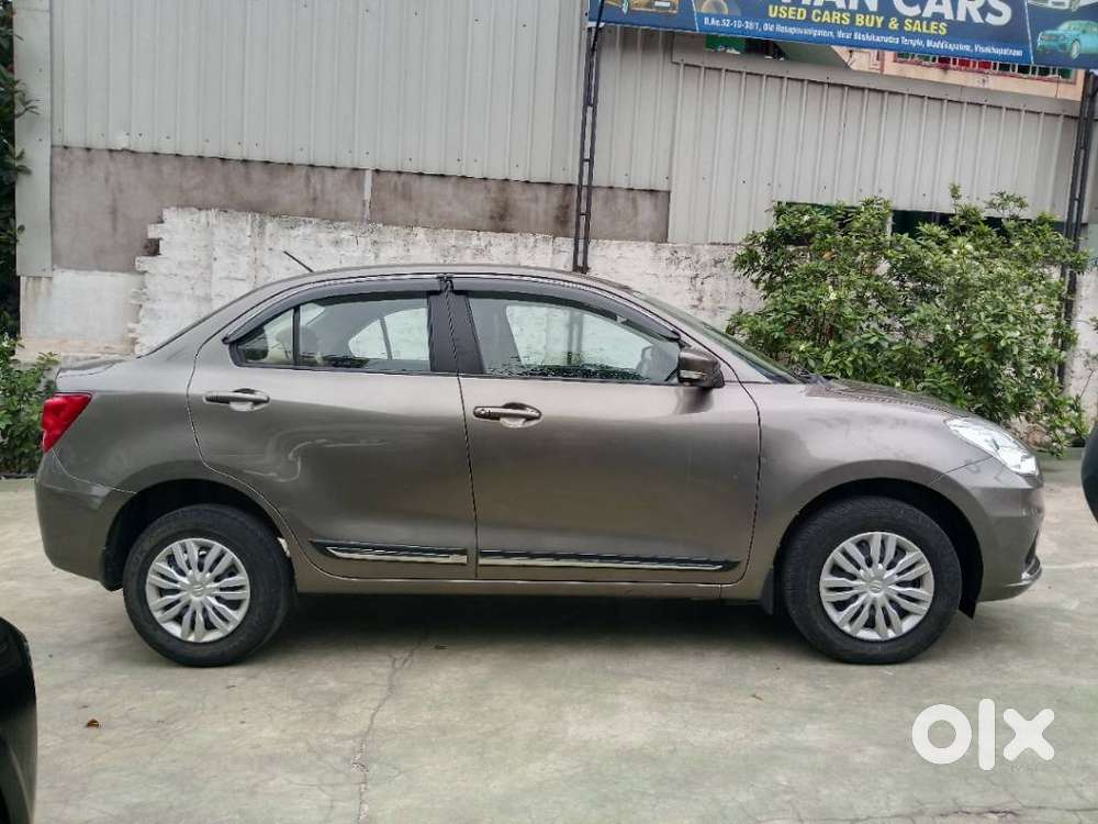 Maruti Suzuki Dzire 1.2 Vxi, 2024, Petrol