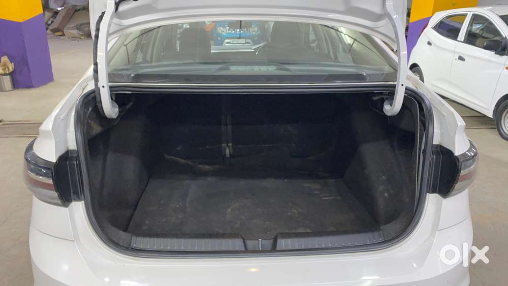 Volkswagen Virtus 1.0 Topline Tsi, 2023, Petrol