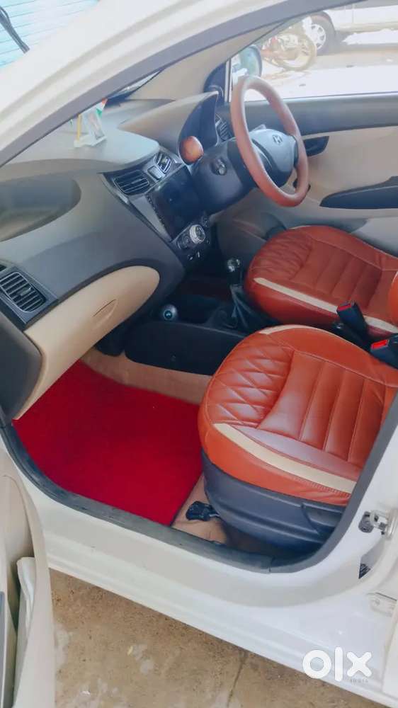 Hyundai Eon Plus 2019