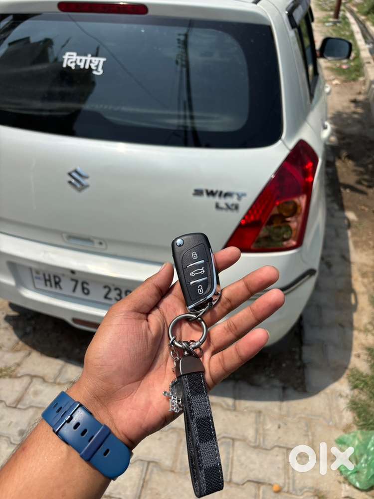 Maruti Suzuki Swift 2010 Petrol Well Maintained