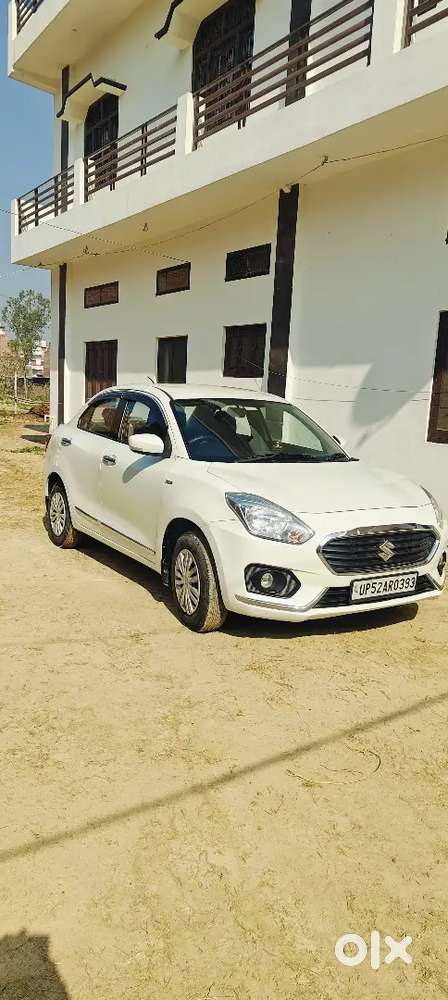 Maruti Suzuki Dzire 2017