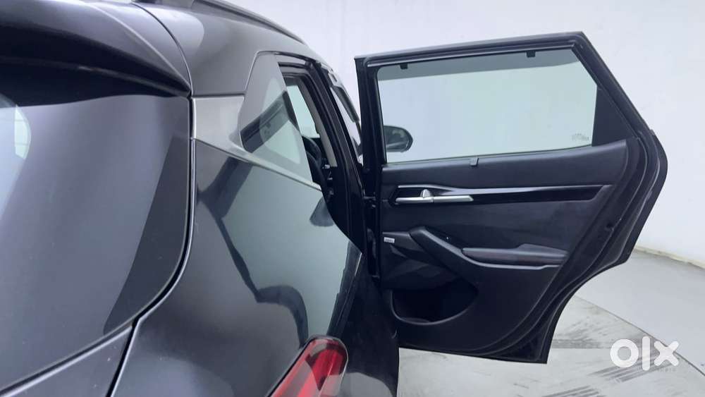 Kia Seltos Gtx Dct, 2022, Petrol