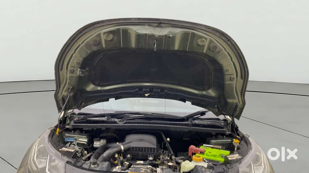 Tata Nexon 1.2 Revotron Xz Plus Premium, 2022, Petrol