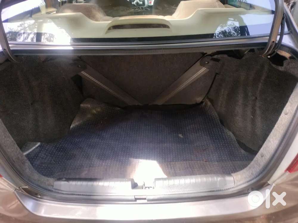 Honda Amaze Smt