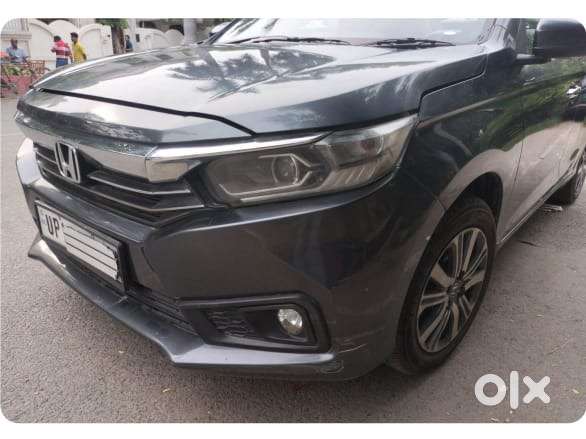 2022 Honda Amaze Petrol Automatic Vx