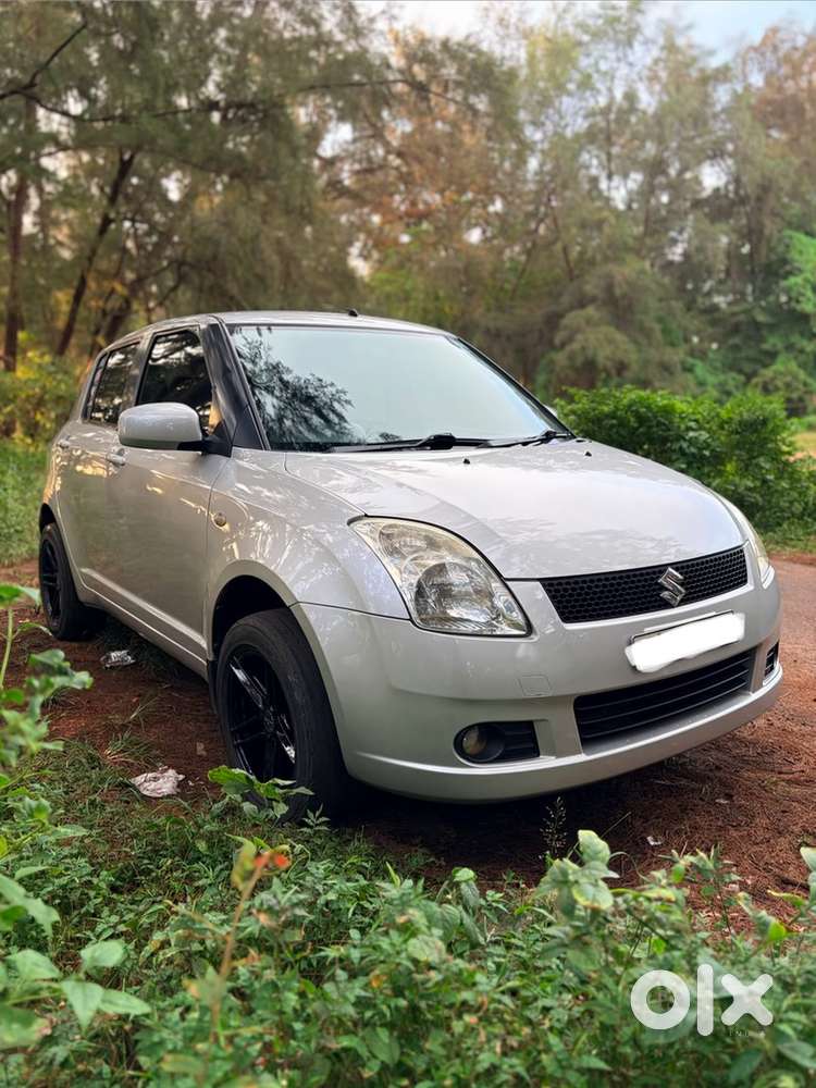 Swift 2005 Maruti Suzuki