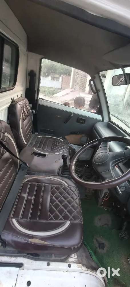 Maruti Supar Carry