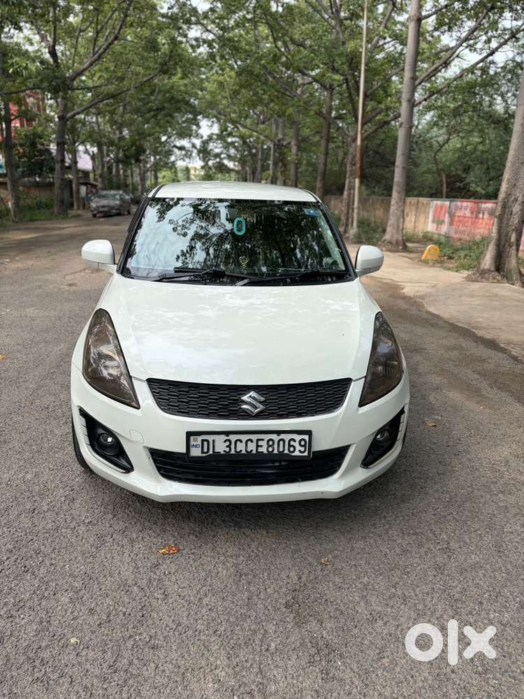 Swift 2016 Model For Sale ( Cng On Paper)