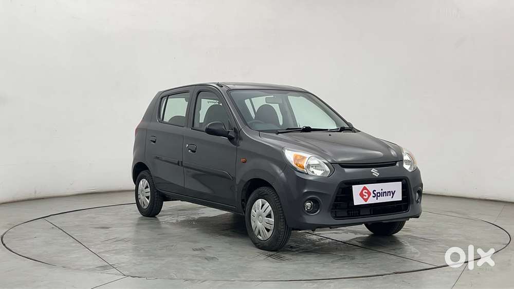Maruti Suzuki Alto 800 Vxi, 2016, Petrol