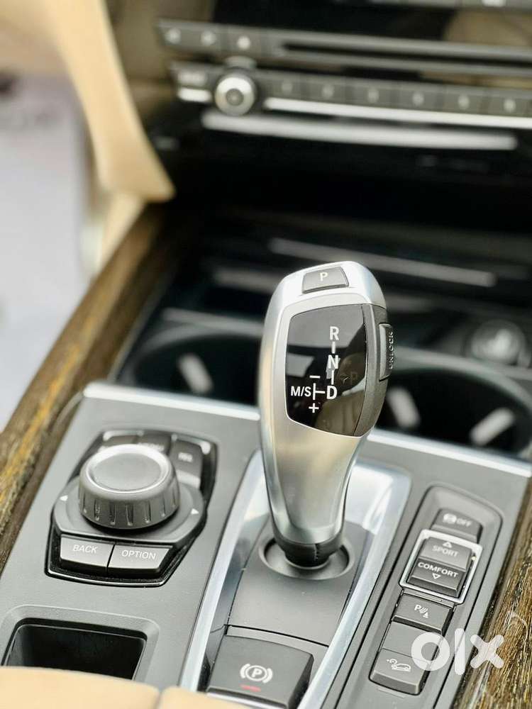 Bmw X5 Xdrive 30d Sport, 2016, Diesel