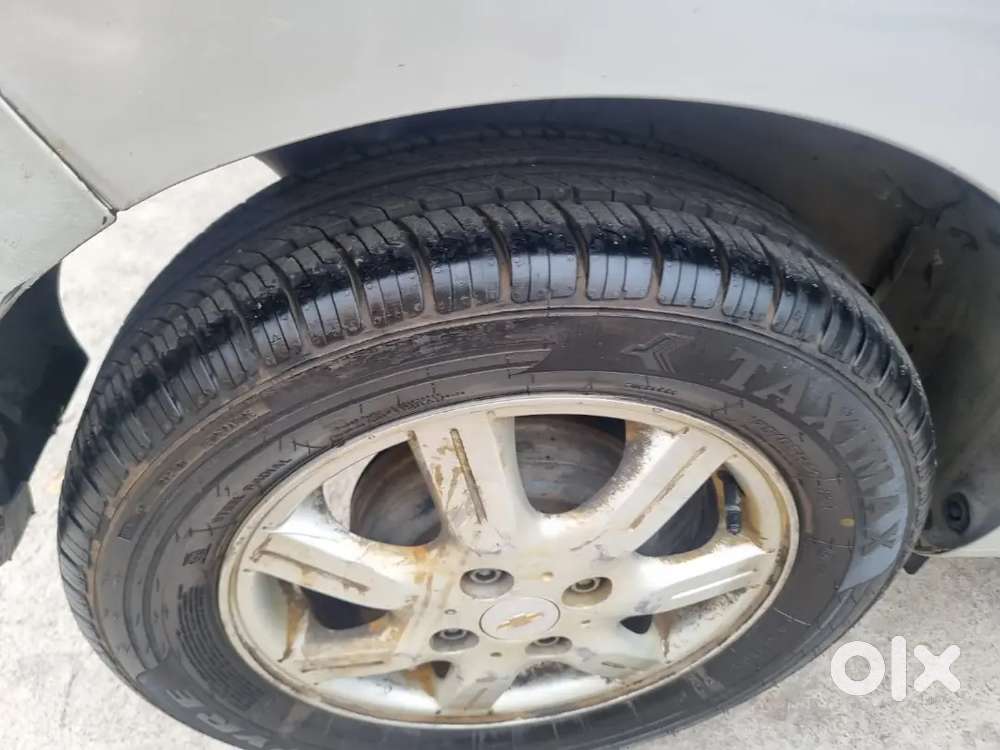 Woman Driven Car Excellent Milage And We'll Maintained