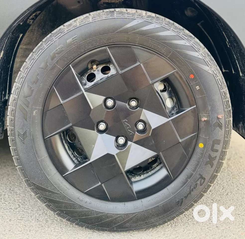 Kia Syros Htk Opt Turbo, 2025, Petrol