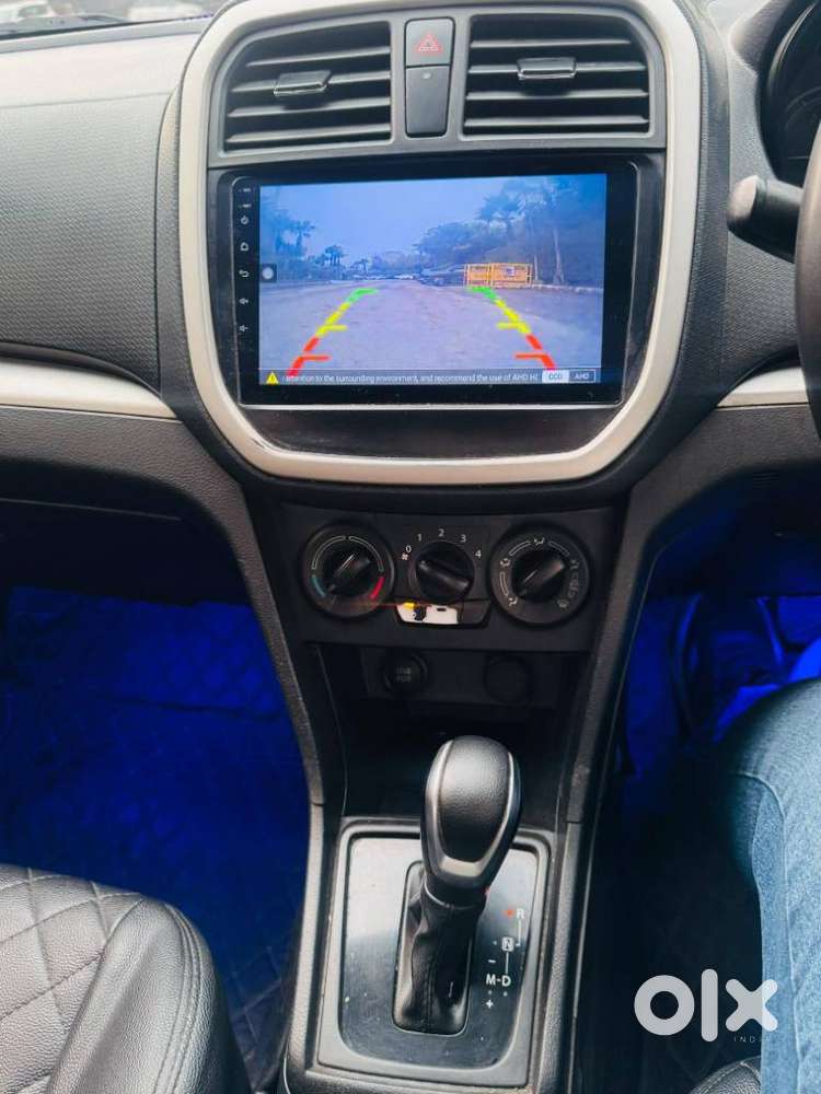 Maruti Suzuki Brezza Vdi, 2020, Diesel