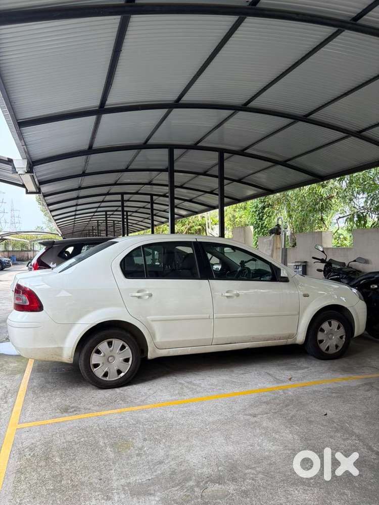Ford Fiesta 2011 Diesel Good Condition