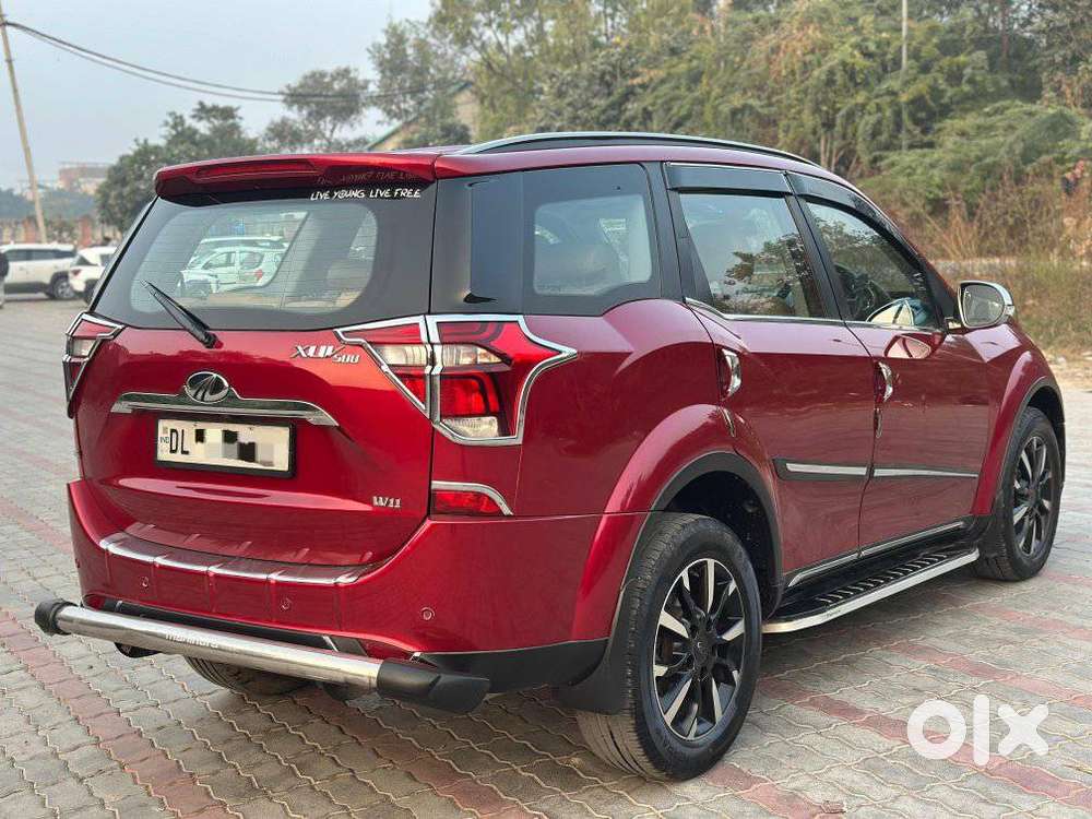 Maruti Suzuki Vitara Brezza Zdi Plus Amt Dual Tone, 2018, Diesel