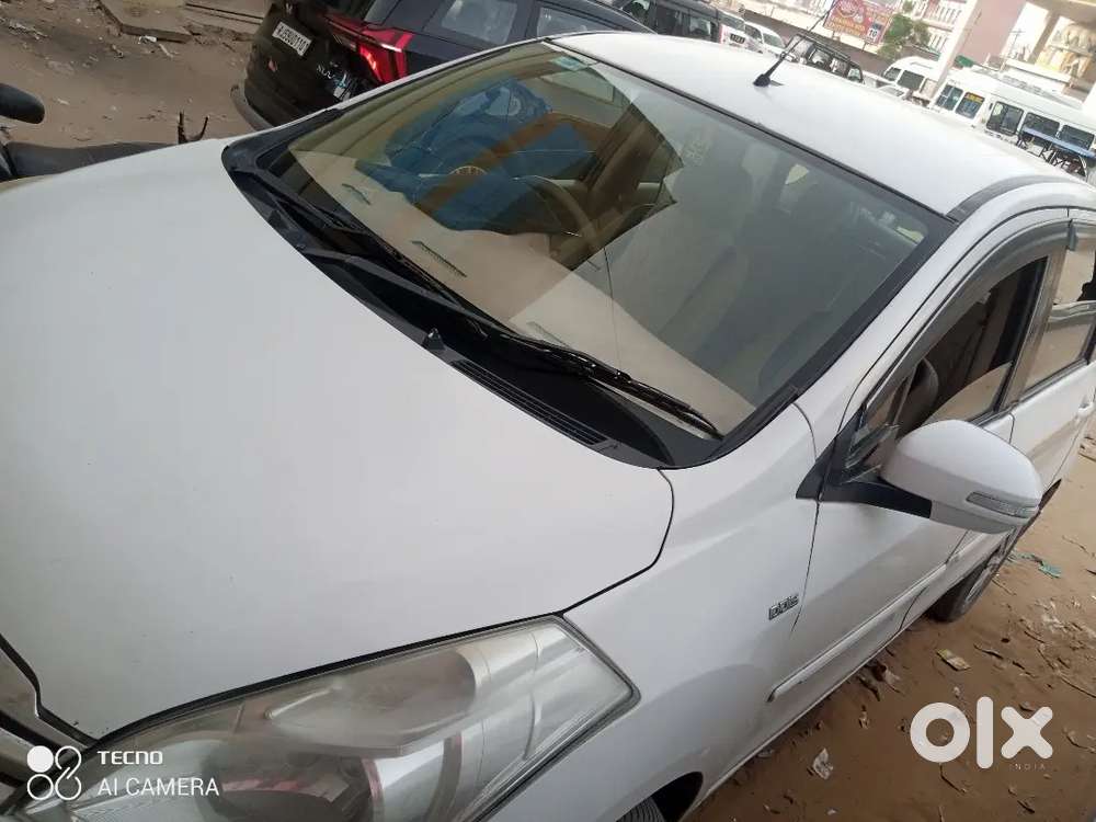 Maruti Suzuki Ertiga