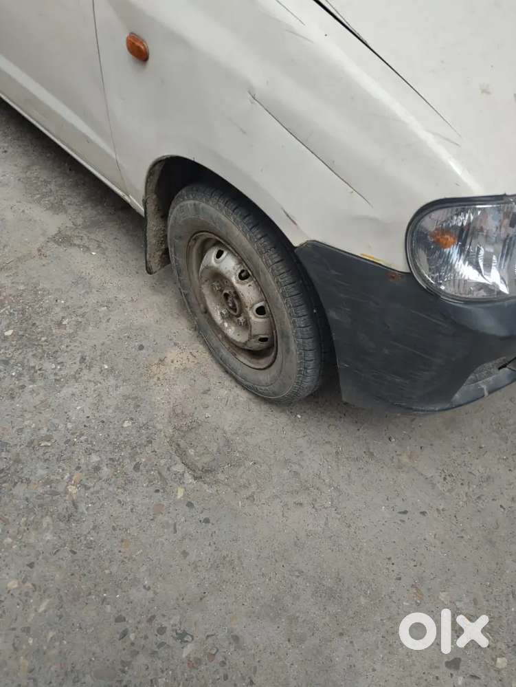 Maruti Suzuki Alto 2010 Diesel