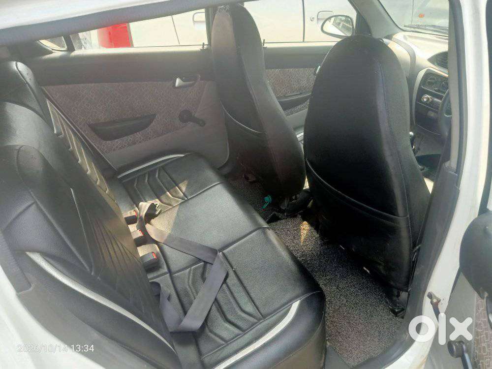 Maruti Suzuki Alto 800 Lxi, 2017, Petrol