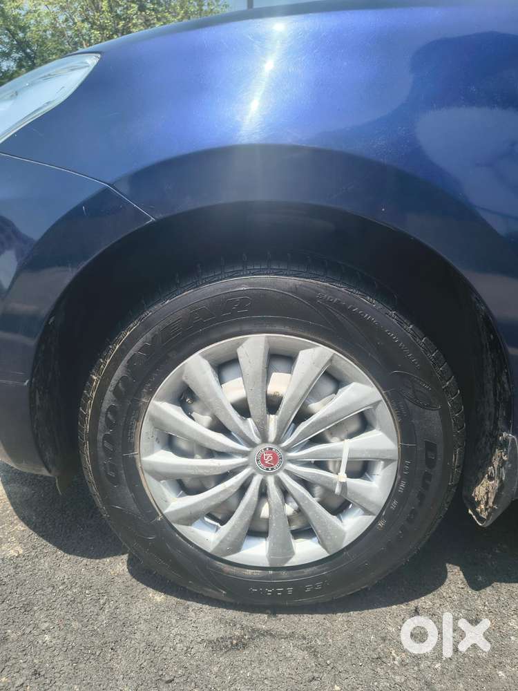 Maruti Suzuki Swift Lxi Optional-o, 2019, Petrol