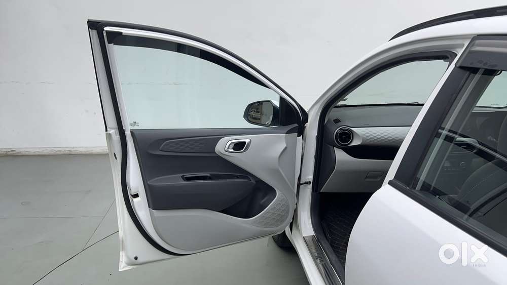 Hyundai Grand I10 Nios Sportz Amt 1.2 Kappa Vtvt, 2023, Petrol