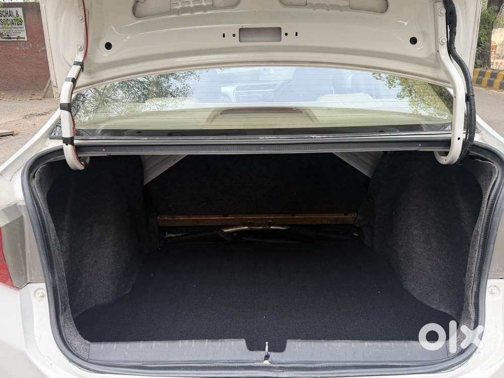 Honda City 2014-2015 I Vtec Cvt Sv, 2016, Petrol