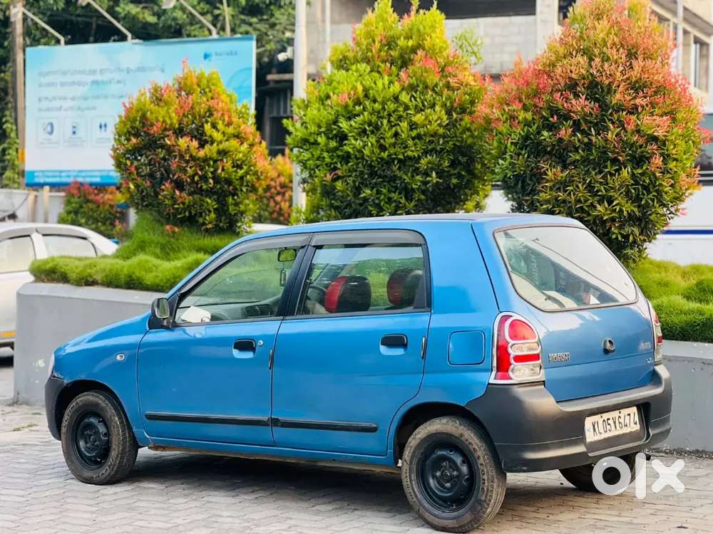 Maruti Suzuki Alto 2006
