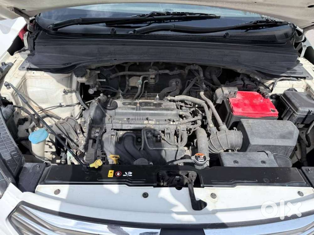 Hyundai Creta 1.6 Sx Plus, 2017, Petrol
