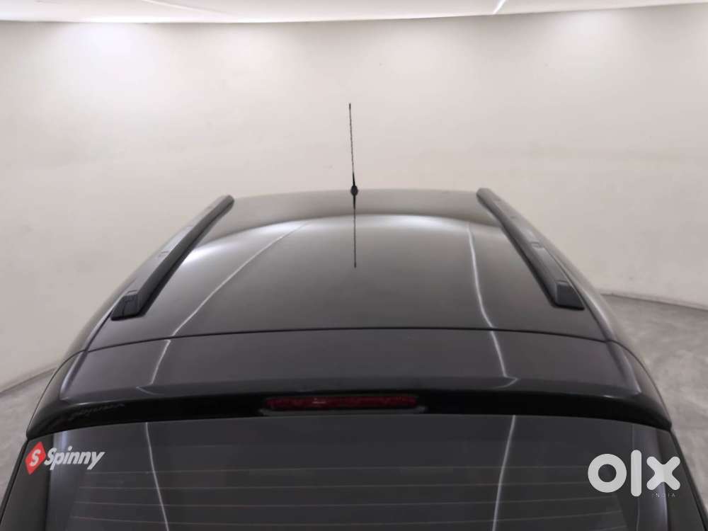 Tata Punch 1.2 Revotron Creative Amt Kaziranga Edition, 2022, Petrol