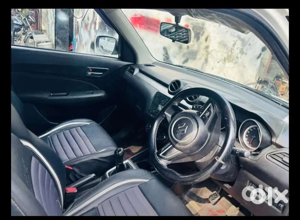 Maruti Suzuki Swift Vdi 2020