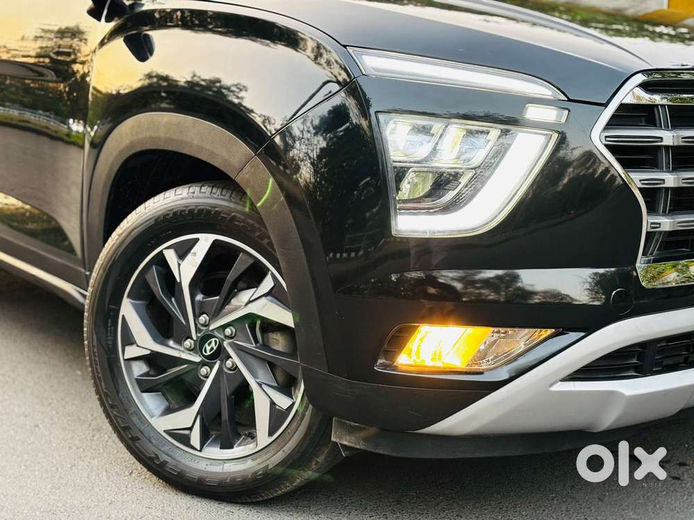 Hyundai Creta 1.5 Ex Diesel, 2023, Diesel