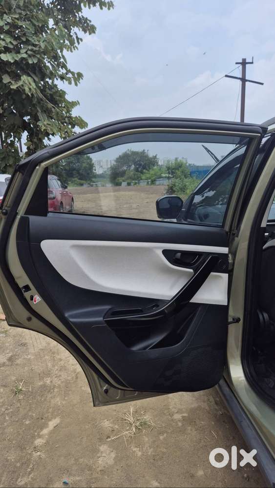 Tata Nexon Creative 2025