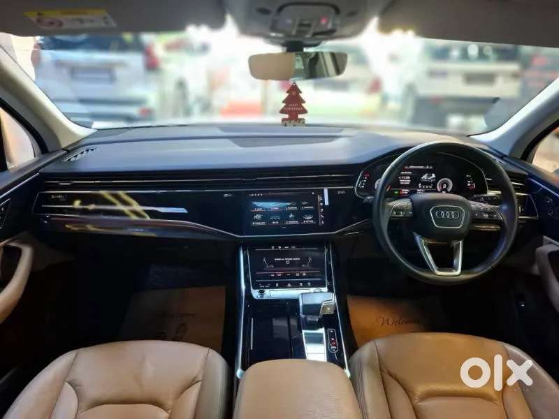 Audi Q7 3.0 Premium Plus 55 Tfsi, 2022, Petrol
