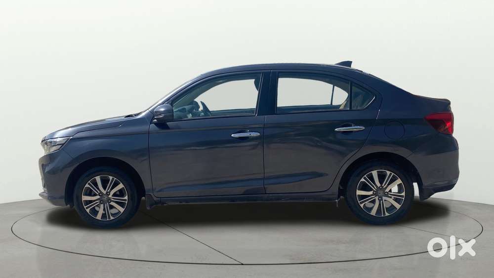 Honda Amaze 2013-2016 Vx I-vtech, 2023, Petrol