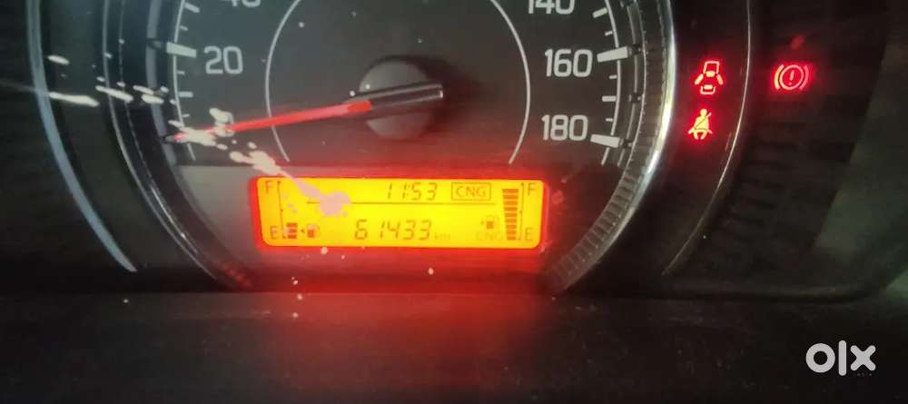 Need To Sale My Maruti Wagonr
