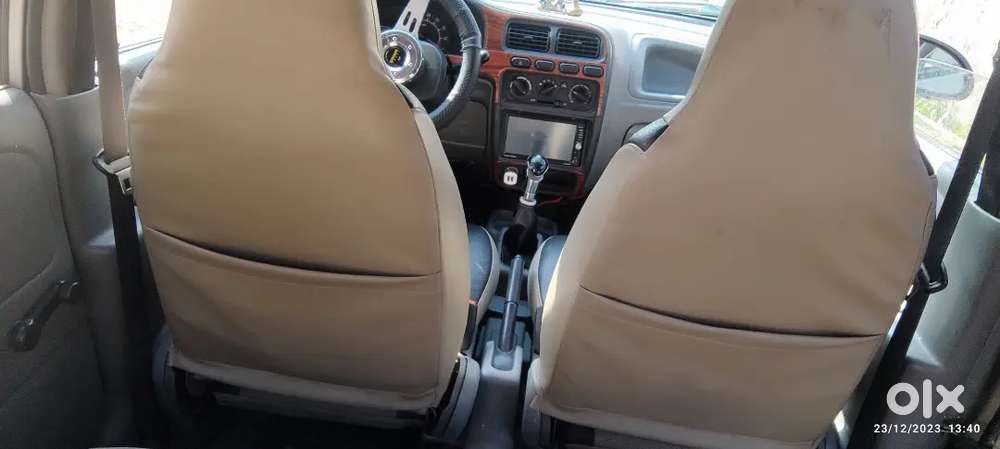 Maruti Suzuki Alto K10 2012