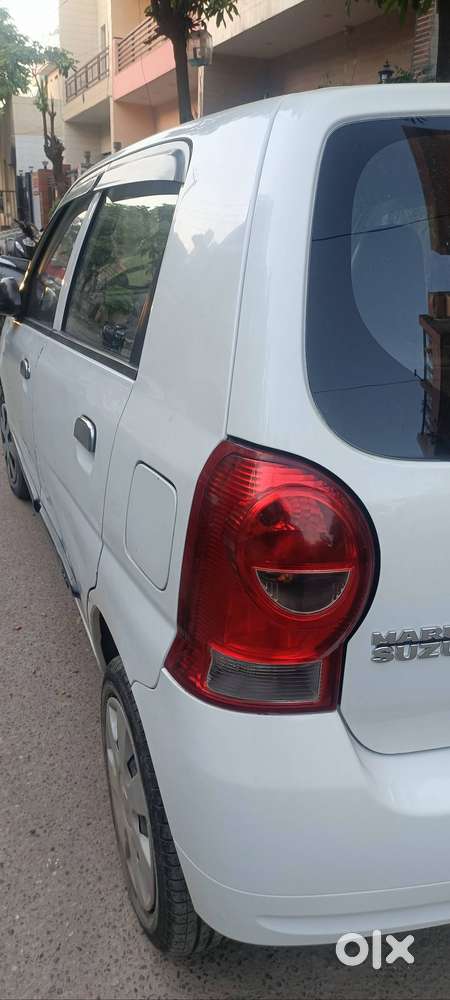 Alto K10 First Owner Clean.