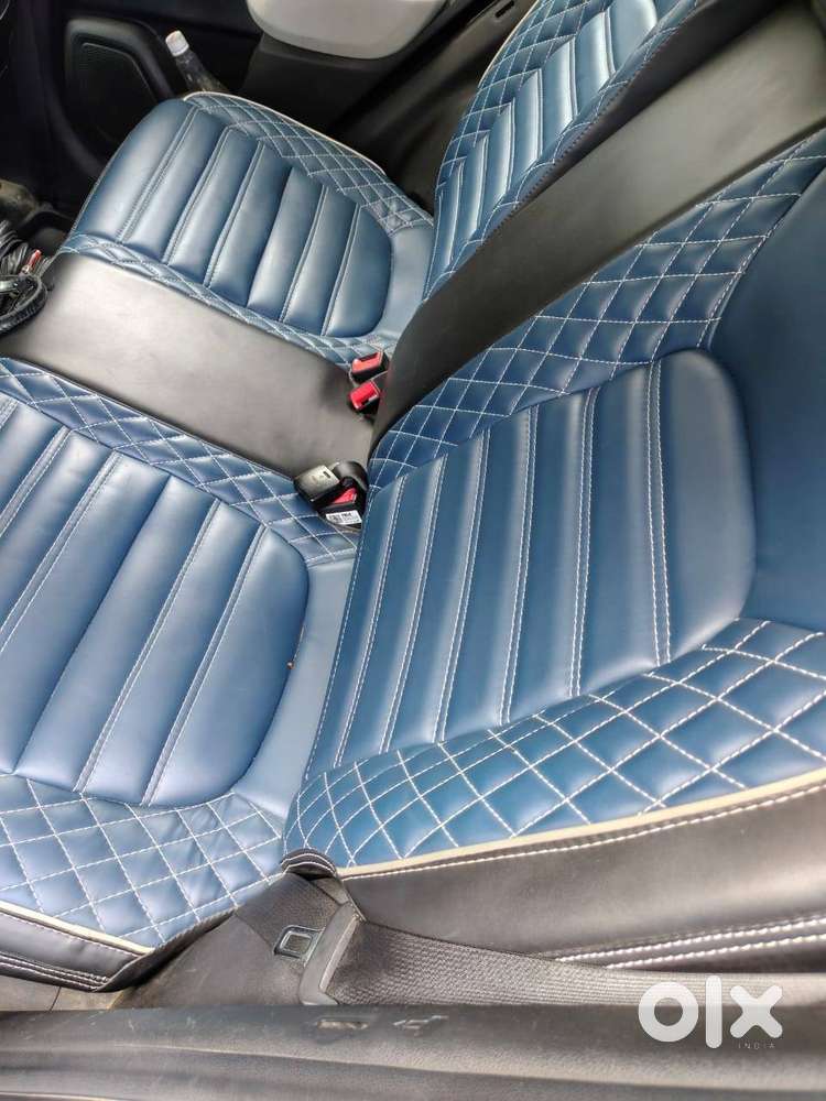 Hyundai Venue 2023 Petrol  Premium Upgrades  32k  Service History