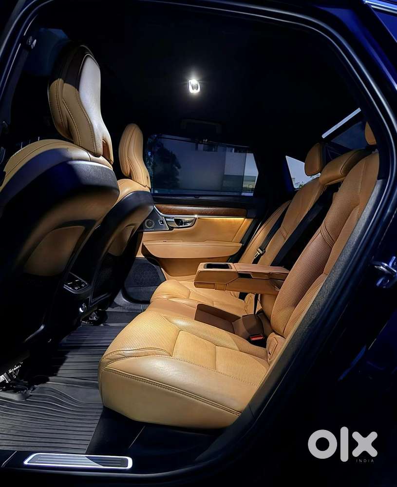 Volvo S90 D4 Inscription, 2019, Diesel