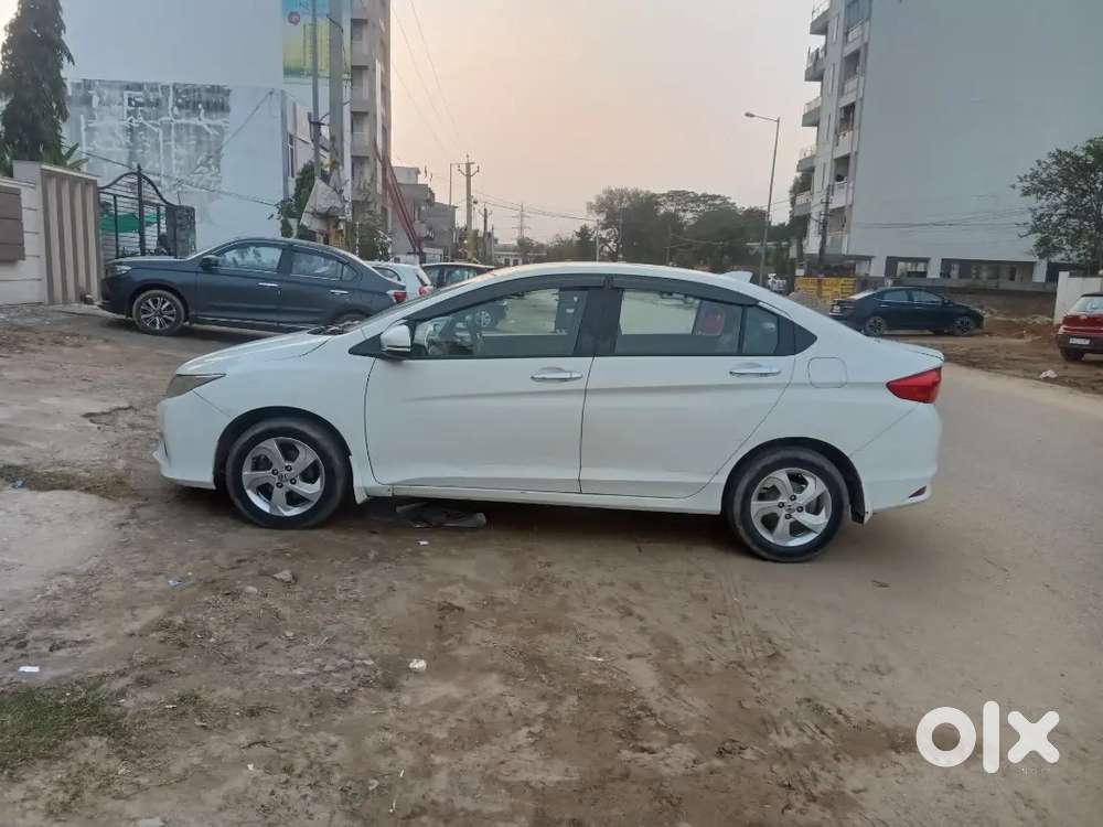 Honda City 2014 Diesel 86000 Km Driven