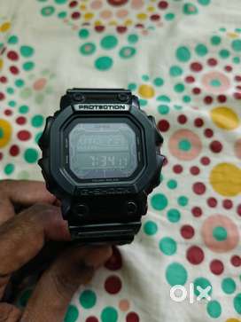 G shock watches olx sale