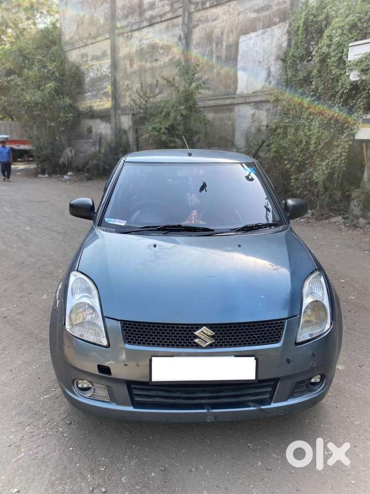 Maruti Suzuki Swift 2007 Petrol Good Condition