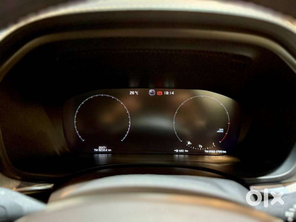 Volvo Xc60 Inscription D5, 2019, Diesel