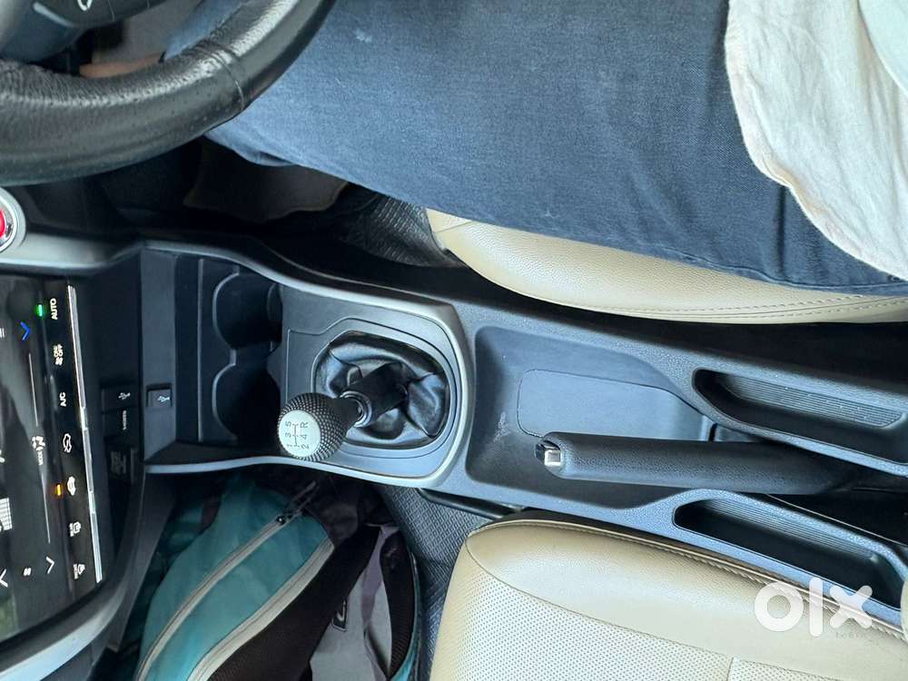 Honda City Vx Petrol Mt, 2018, Petrol