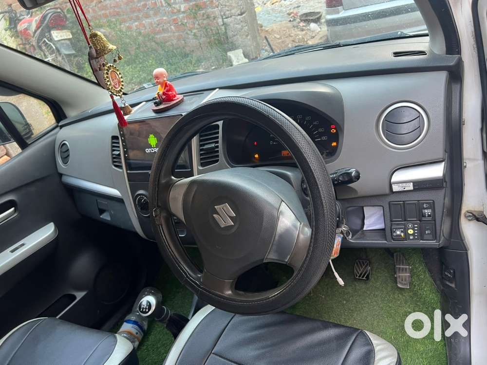 2012 Maruti Suzuki Wagon R