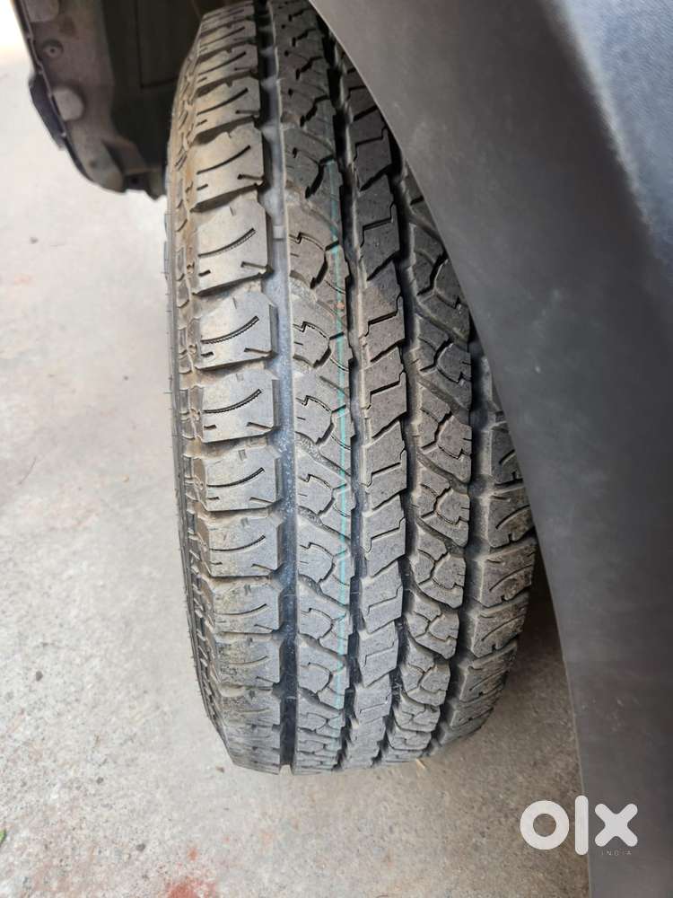 Mahindra Thar Lx 4-str Hard Top At, 2021, Diesel