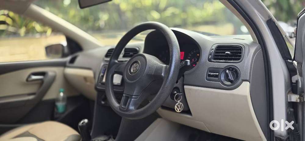 Volkswagen Vento Petrol Trendline, 2011, Petrol
