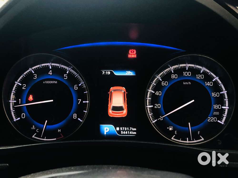 Maruti Suzuki Baleno