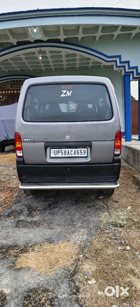 Maruti Suzuki Eeco 2022